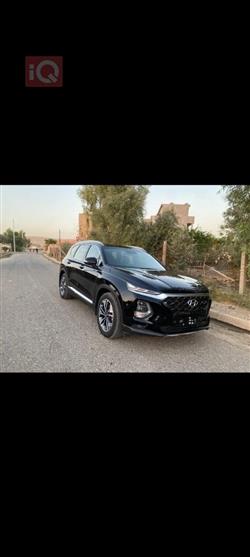 هیوندای سەنتافی